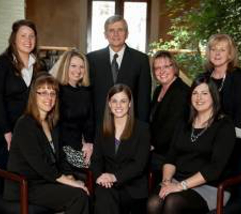 Alcorn, Sage, Schwartz & Magrath LLP - Madison, IN