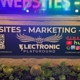 Electronic Playground Website Design and Marketing