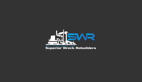 Superior Wreck Rebuilders - Saint Louis, MO
