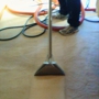 On The Spot Carpet Upholstery & Tile Cleaning