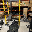 Fitness Warehouse - Health Clubs