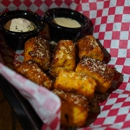 Whistle Taproom & Venue - Bars