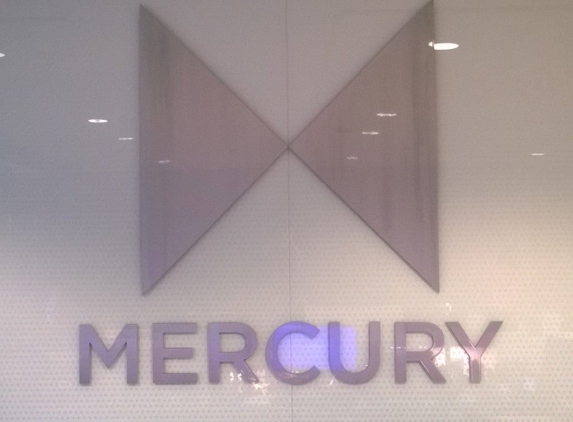 Mercury Payment Systems - Denver, CO