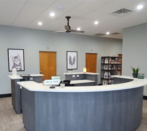 Butler Creek Animal Hospital - Kennesaw, GA