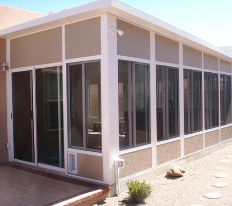 Vision Sunrooms And Patio Covers