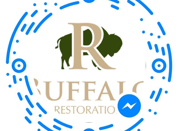 Buffalo Restoration - Bozeman, MT