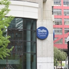 Tufts Medical Center New England Eye Center – Cambridge