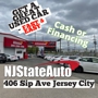 New Jersey State Auto Auction