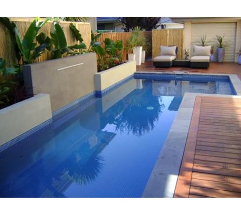 Landmark Pools - Beaconsfield, VIC