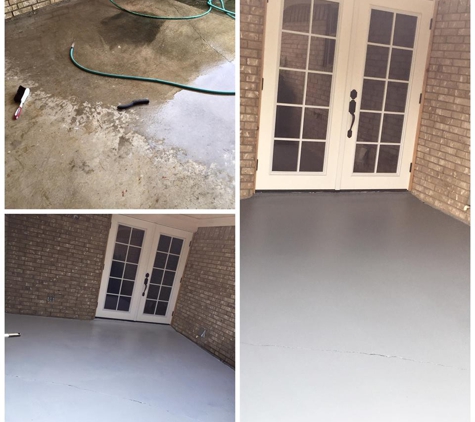 Tony's Painting & Remodeling - Dallas, TX