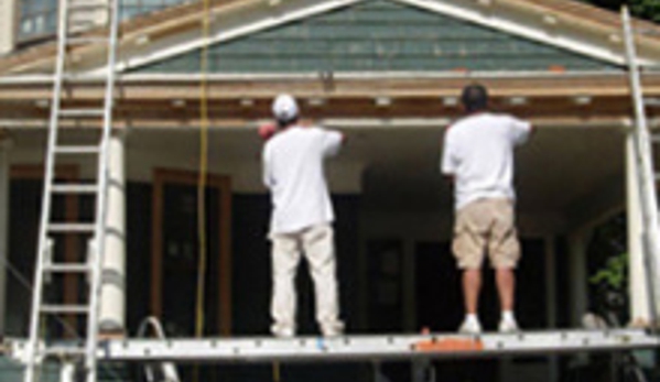 Pro Roofing Service