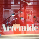 Artemide Inc - Lighting Fixtures-Wholesale & Manufacturers