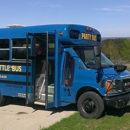 The Magic Shuttle Bus - Sightseeing Tours