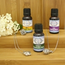 Destination Oils - Essential Oils