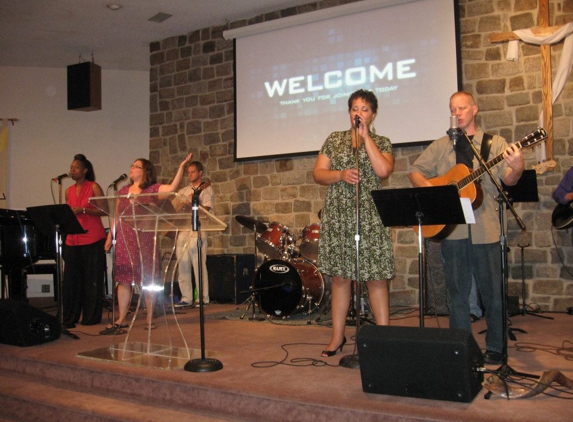 Landstown Community Church - Virginia Beach, VA