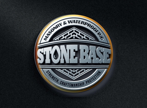 StoneBase Masonry & Waterproofing - Boston, MA