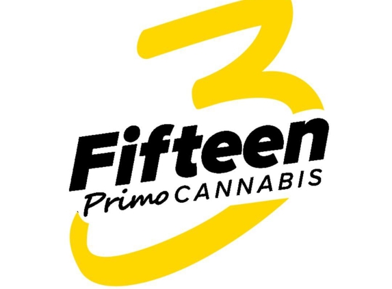 3Fifteen Primo Cannabis - Saint Louis, MO