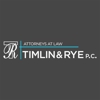 Attorneys at Law Timlin & Rye, P.C. gallery