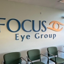 Focus Eye Group - Contact Lenses