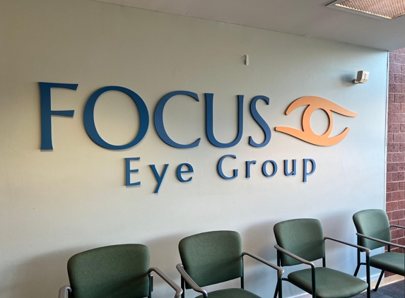 Focus Eye Group - Berwyn, PA