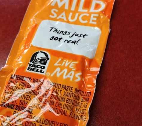 Taco Bell - Findlay, OH