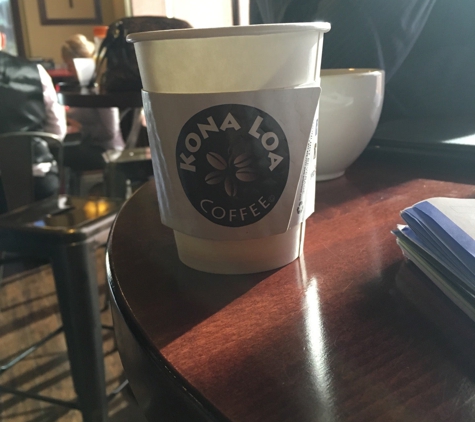 Kona Loa Coffee - Mission Viejo, CA