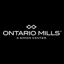 Ontario Mills - Clothing Stores