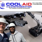 Cool Aid Air Conditioning And Refrigeration