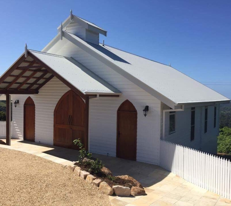 National Building Carpentry Services Pty Ltd - Bilambil Heights, NSW