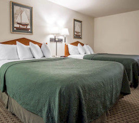 Quality Inn & Suites Federal Way - Seattle - Federal Way, WA