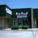 PRO Pack Mail & Parcel Center - Mailbox Rental