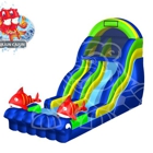 C & T Inflatables