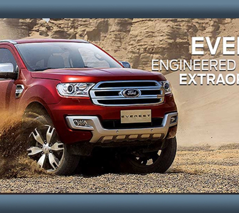 E L N FORD PTY LTD - Tuggerah, NSW