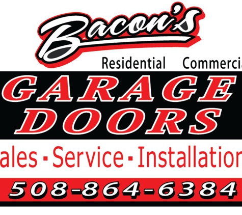 Bacons Garage Door Co - Tyngsboro, MA