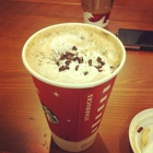 Starbucks Coffee