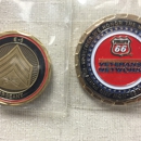 Phillips 66 - Marketing Programs & Services