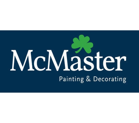 McMaster Painting and Decorating - Bellwood, IL