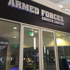 Army Recruiting Office