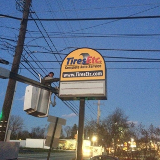 Tires Etc - West Chester, PA