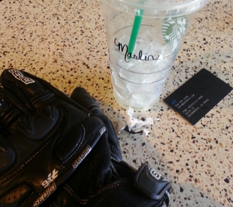 Starbucks Coffee - Rancho Cordova, CA