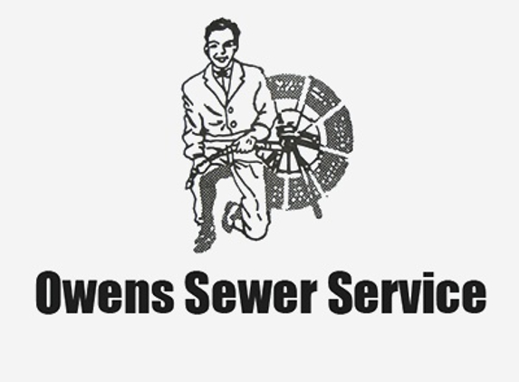 Owens Sewer Service - Monticello, IN