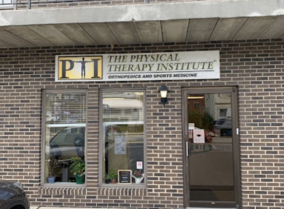 The Physical Therapy Institute- Morningside - Pittsburgh, PA