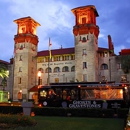 Ghosts & Gravestones Tour St. Augustine - Sightseeing Tours