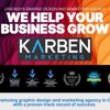 Karben Marketing gallery