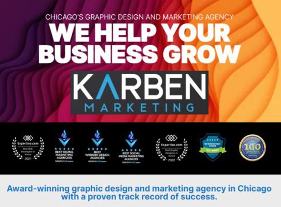 Karben Marketing - Naperville, IL