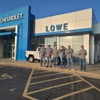 Lowe Chevrolet gallery