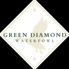 Green Diamond Waterfowl