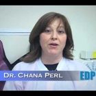 Chana Perl, DDS