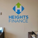Heights Finance - Financial Services