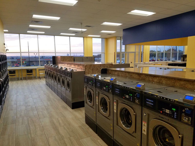 Wash World Laundry 3303 North 108th St Omaha Ne 68164 Yp Com